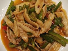 -鲜得莱渔港·小平岛海胆馆(七贤岭店)
