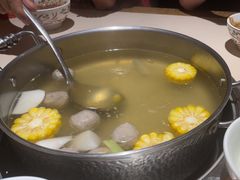 -汕头八合里海记牛肉店(清河店)