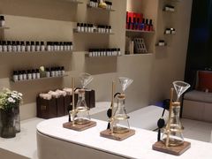 -泰合玺·精油疗愈 SPA(南京河西万达店)