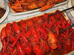 -三妹小龙虾·黄油蟹(华侨城总店)