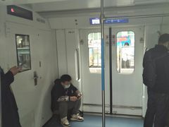 -循礼门(地铁站)