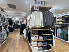 -优衣库(北京首开福茂宋家庄购物中心店)