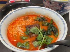 -和府捞面(南京商厦店)