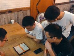 -好享派·团建轰趴馆(旗舰店)