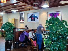 大堂-张关合渣(朱家坳店)
