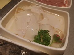 -海底捞火锅(武胜路凯德广场店)