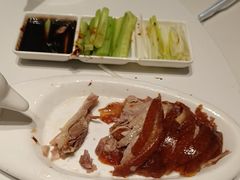-梅利汴京烤鸭•开封豫菜地标店(东司门店)