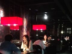 大堂-掌柜的店·河南菜(世茂店)