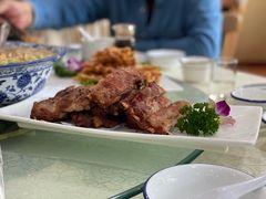 -三羊居食府(文艺路店)