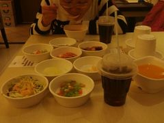 -金豆角砂锅焖面(安贞店)