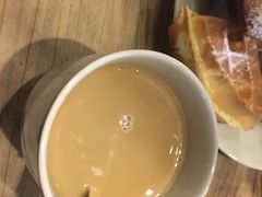 -漫咖啡(中纺国际店)