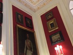 -Cafe Sacher(WIEN)