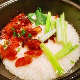 冬日不容错过之如一鸡鲍鱼