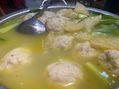 -阿巧一号私房菜(止园路店)