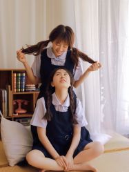-蜜桃少女VISION写真馆(雁塔店)