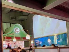 大堂-顺峰顺水顺德菜(龙华店)