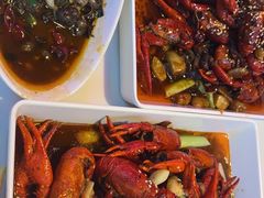 -黑牛码头·小龙虾·烧烤
