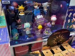-泡泡玛特POPMART(石景山万达店)