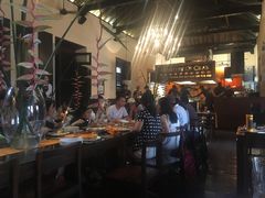 -Ministry of Crab(科伦坡店)