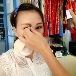 点击看大图 -巴黎婚纱摄影工作室