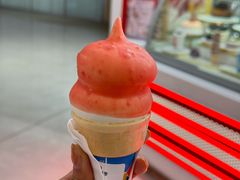-DQ·蛋糕·冰淇淋(五棵松万达店)
