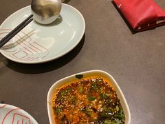 -捞王锅物料理(上海世茂广场店)