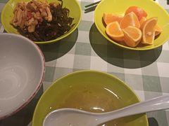 -彭耕记猪油炒小菜(吉联mall店)