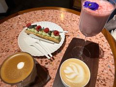 -黑草莓(重庆路店)