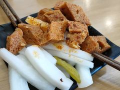 素拼-酱府老碗面(西大店)