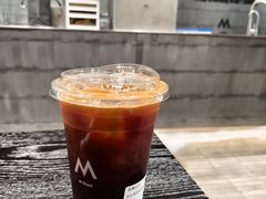 -M Stand(银泰中心in01店)