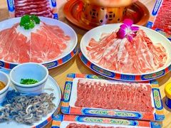 -侃爷南门铜锅涮肉