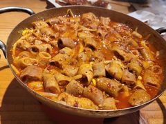 -干杯小木屋米酒店(罗斯福店)