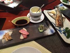 -旌湖国际酒店.自助餐
