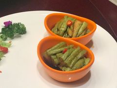 -鲁班张葱烧海参(马庄街店)
