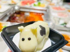 -海底捞火锅(龙湖金沙天街店)