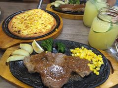 -卢家妈妈·西餐厨房(洪阳店)