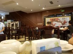 -新聚丰菜馆(太监弄店)