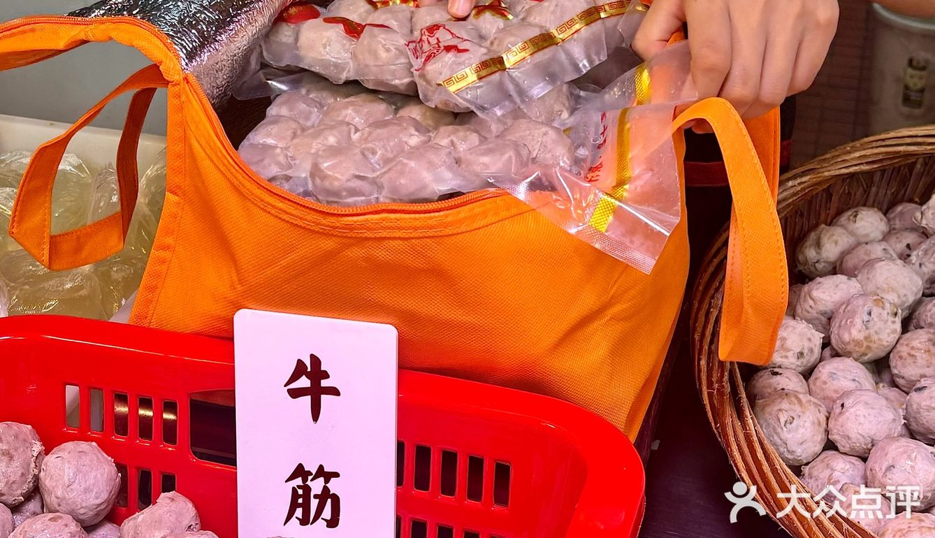 离开汕头龙眼路前，1定要来一趟这里！！