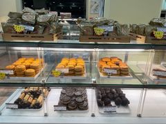 -长发西饼(道前店)