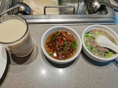 -海底捞火锅(六合天街店)