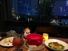 -Mercato莫卡多露台餐厅与酒吧(K11店)