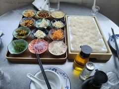 -渔顺生·顺德鱼生·粥底火锅·桑拿鸡(渔人码头店)