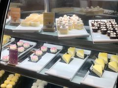 -加餐海鲜自助(宝龙一城店)