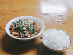 -信阳风味罗山大肠汤(经一路店)