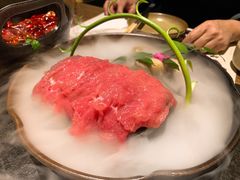 九秒牛肉-盡膳口福跷脚牛肉火锅(合生汇购物中心店)