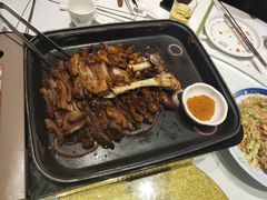 -羊之道草原味道清真餐厅(番禺店)