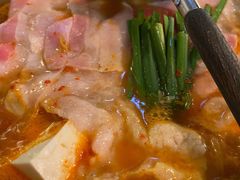 泡菜猪肉锅-烧鸟横丁(联发文创口岸店)