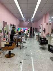 -Feelgood接发色彩造型沙龙