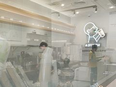 -喜茶(广州番禺奥园广场店)