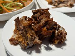 -东方饺子王(和平里店)